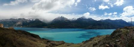 General Carrera Lake, Tourist Attracions in Chile