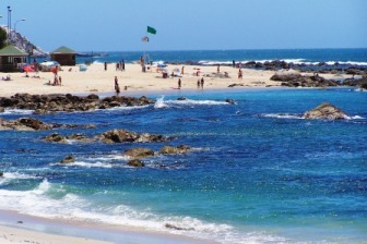 Algarrobo BEach, Tourist Attractions in Chile