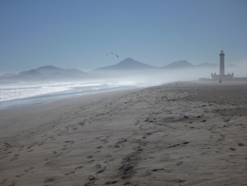 Playa La Serena
