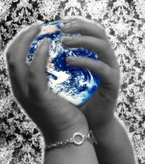 World Is In Your Hands