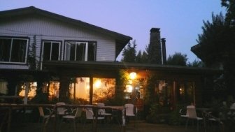 Hosteria Inaltulafquen, Lican Ray Hosteria Inaltulafquen, Lican Ray