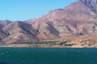 Camino a Vicuña, Tourist Attractions in Chile