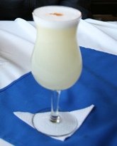 Pisco Sour