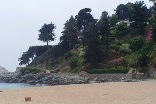 Zapallar beach, Things to do in Chile
